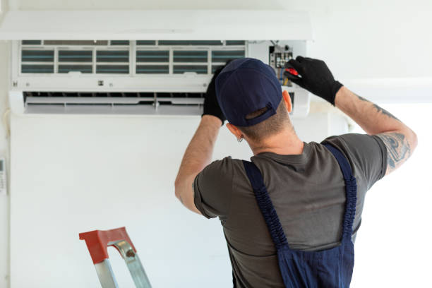 Best Commercial Air Duct Cleaning in USA