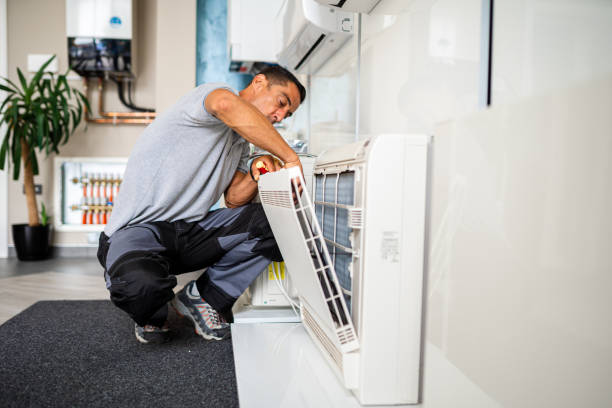 Best Emergency Air Duct Cleaning Services in USA